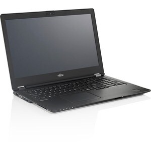 Ordinateur Portable - Fujitsu LIFEBOOK U U7510 - Écran 39,6 cm (15,6") - Full HD - 1920 x 1080 - Intel Core i5 (10ème géné