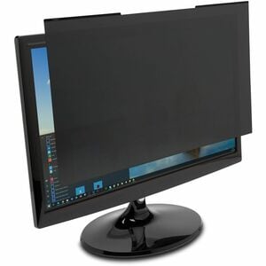 Kensington Privacy Screen Filter - For 54.6 cm (21.5") Widescreen LCD Monitor - 16:9 - 1 Each
