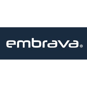 Embrava Desk Booking Device