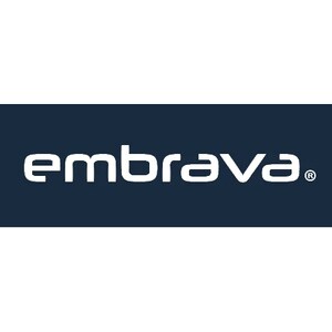 Embrava Desk Booking Device