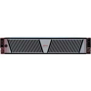 Veritas NetBackup 5250 Appliance - 2 Xeon Silver 4214 Dodeca-core (12 Core) 2.20 GHz - 140 TB Installed HDD Capacity - 64 