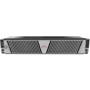 Veritas NetBackup 5250 Appliance - 2 Xeon Silver 4214 Dodeca-core (12 Core) 2.20 GHz - 75 TB Installed HDD Capacity - 64 G