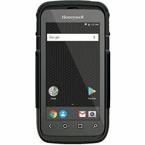 Honeywell CT60 XP Rugged Handheld Terminal - 1D, 2D - 4G LTE - N6803Scan Engine - Imager - Qualcomm - 11.9 cm (4.7") - LCD