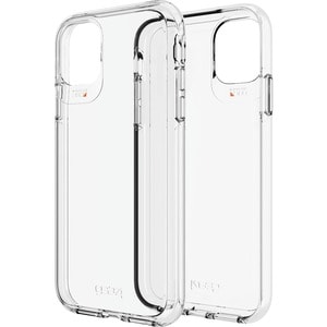 GEAR4 CASES CRYSTAL PALACE IPHONE 11 CLEAR