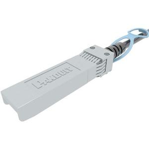 Panduit SFP28 Network Cable - 6.56 ft SFP28 Network Cable for Network Device - First End: SFP28 Network - 25 Gbit/s - 30 A