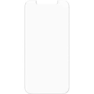 Proteggi schermoOtterBox Trusted Glass Vetro Traslucida - Per LCD iPhone 12, iPhone 12 Pro - Resistente alle cadute, Resis