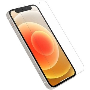 OTTERBOX ALPHA GLASS IPHONE 12 PRO MAX CLEAR RETAIL