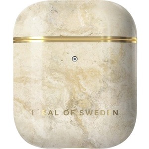 IDEAL APPLE AIRPODS 1/2 CASE SANDSTORM MARBLE