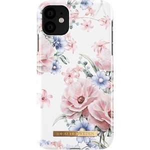 iDeal Of Sweden Fashion Case for Apple iPhone 11 Smartphone - Floral Romance - 1 - Scratch Resistant - Plastic, MicroFiber
