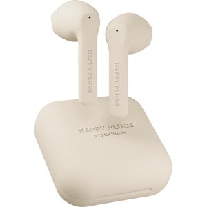 HAPPY PLUGS AIR 1 GO TRUE WIRELESS NUDE