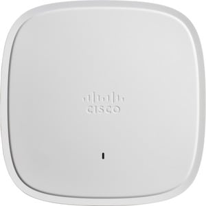 Cisco Catalyst C9130AXI 802.11ax 5.38 Gbit/s Wireless Access Point - 2.40 GHz, 5 GHz - MIMO Technology - 1 x Network (RJ-4