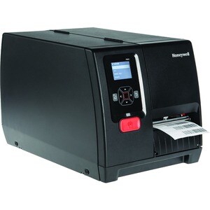 Térmica directa/Impresora de transferencia térmica Honeywell PM42 - Monocromo - 203 dpi - 108mm (4.25") Ancho de Impresión