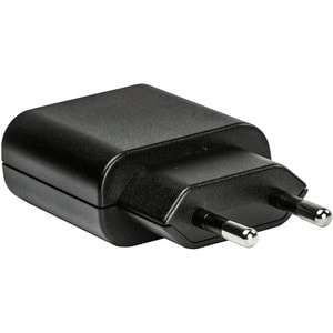 Socket Mobile AC Adapter - For Bar Code Scanner - 120 V AC, 230 V AC Input - 5 V DC Output - 1 A