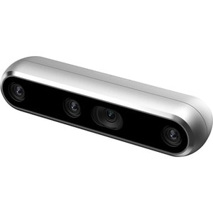 Intel RealSense D455 Webcam - 90 fps - USB 3.1 - 1280 x 800 Video