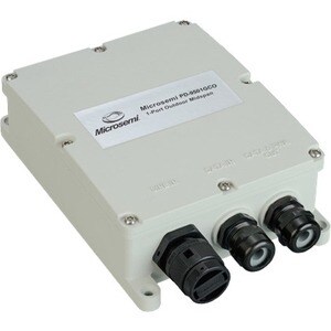 OUTDOOR 1P 60W MIDSPAN AC INPUT IN