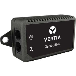 Sensore di temperatura e umidità VERTIV GTHD - 20 °C a 80 °C - 5 a 95%