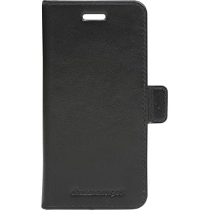 dbramante1928 ApS Lynge Carrying Case (Wallet) Apple iPhone 6, iPhone 7, iPhone 8, iPhone SE 2 Smartphone - Black - Scratc