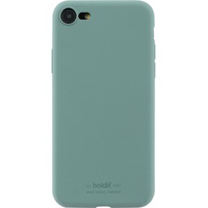 HOLDIT SILICONE CASE IPHONE 7/8/SE MOSS GREEN