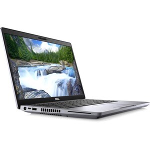 Dell Latitude 5000 5411 35,6 cm (14 Zoll) Notebook - Full HD - 1920 x 1080 - Intel Core i7 (10. Generation) i7-10850H Hexa-Core 2,70 GHz - 16 GB RAM - 512 GB SSD - Grau - TAA-konform - Windows 10 Pro - Intel UHD Graphics - Deutsch Tastatur - IEEE 802.11ax Wireless LAN Standard