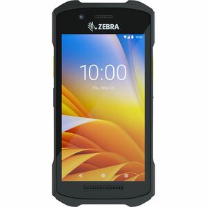 Zebra TC26 Handheld Terminal - 1D, 2D - UMTS, LTE - SE4710Scan Engine - Qualcomm Snapdragon 1.80 GHz - 4 GB RAM - 64 GB Fl