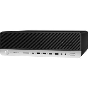 DESK HP G5 800 SFF I7-9700 W10P 16GB 256GB SSD 3L