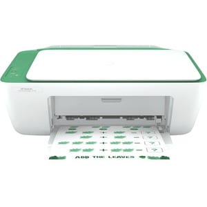 MULTIFUNCIONAL HP JATO DE TINTA INK ADVANTAGE 2376 SEM WIFI