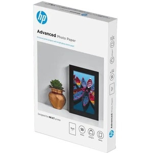 Advanced 10x15 50 SHEETS FSC Photo Paper