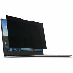 Filtre de confidentialité pour écran Kensington MagPro Polytéréphtalate d'éthylène Anti-éblouissement - 1 Unité - Conforme