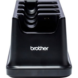Brother Docking Cradle for Label/Receipt Printer, Battery - Charging Capability
