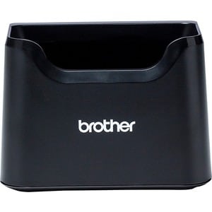 Brother Docking Cradle for Label/Receipt Printer, Battery - Charging Capability