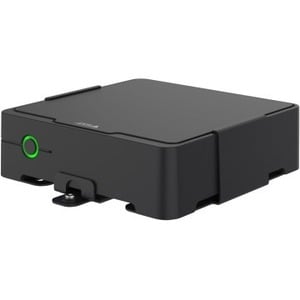 AXIS Surveillance System Controller - Bracket Mount for Docking Station, Camera - Aluminium - Casing, Casing