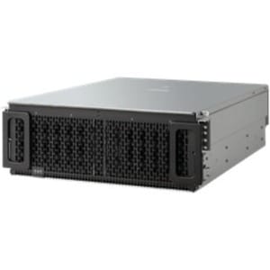 WD Ultrastar Data60 SE4U60-60 Drive Enclosure 12Gb/s SAS - 12Gb/s SAS Host Interface - 4U Rack-mountable - 60 x HDD Suppor