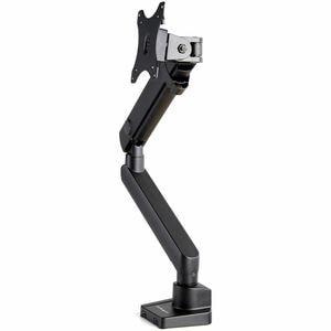 StarTech.com ARMSLIM2USB3. Montage: Klemme, Höchstgewicht (Kapazität): 8 kg, Minimum screen size: 43,2 cm (17"), Maximaler