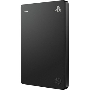Seagate Game Drive STGD2000300 2 TB Hard Drive - External - Black - Gaming Console Device Supported - USB 3.0 - 3 Year War
