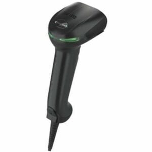 Honeywell Xenon Extreme Performance (XP) 1950g Retail, Self-checkout, Distribution Handheld Barcode Scanner Kit - Cable Co