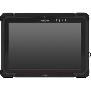 Honeywell RT10A Tablet - 25,7 cm (10,1 Zoll) WUXGA - Qualcomm Snapdragon - 4 GB - 32 GB - Android 9.0 Pie - 4G - Octa-Core