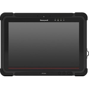Honeywell RT10A Tablet - 25,7 cm (10,1 Zoll) WUXGA - Qualcomm Snapdragon - 4 GB - 32 GB - Android 9.0 Pie - 4G - Octa-Core