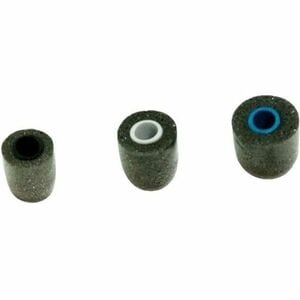 RealWear Ear Bud Foam Tips - Large Size - Foam - 10 Pair