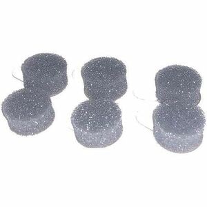RealWear Wind Noise Filters (3 pair pack) - Gray - 3 / Pack