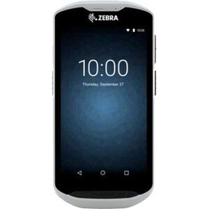 Zebra TC52-HC Rugged Handheld Terminal - 1D, 2D - SE4710Scan Engine - Imager - 660 - 12.7 cm (5") - HD - 1280 x 720 - Touc