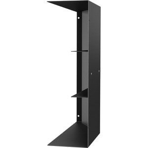 SWITCHAIR PASSIVE SIDE EXH DEFLECTOR 9U