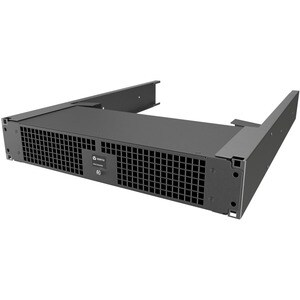 Vertiv Geist SwitchAir SA2-002 Airflow Cooling System for IT - Black - Air Cooler - Rack-mountable 2U