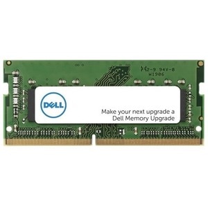 MEMORY UPGRADE - 8GB 1RX8 DDR4 SODIMM 3200MHZ