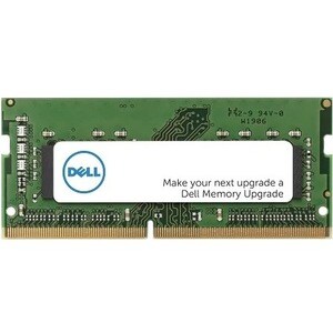MEMORY UPGRADE - 32GB - 2RX8 DDR4 SODIMM 3200MHZ