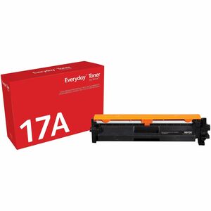 Xerox Standard Yield Laser Toner Cartridge - Alternative for HP 17A (CF217A) - Black Pack - 1600 Pages