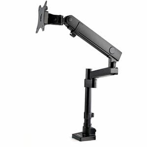 StarTech.com ARMPIVOT2USB3 Brazo Soporte Articulado de Escritorio para Monitor - 2xUSB 3.0 - Premium - Altura ajustable - 