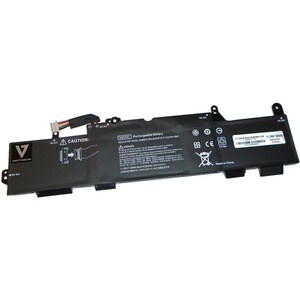 V7 H-SS03XL-V7E Battery - 3-cell Lithium Ion (Li-Ion) - 1 - For Notebook - Battery Rechargeable - 11.55 V - 4330 mAh - 50 