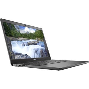 Dell Latitude 3000 3510 39.6 cm (15.6") Notebook - Full HD - 1920 x 1080 - Intel Core i5 10th Gen i5-10210U Quad-core (4 Core) 1.60 GHz - 8 GB RAM - 256 GB SSD - Windows 10 Pro - Intel UHD Graphics - In-plane Switching (IPS) Technology - Irish, English (UK) Keyboard - IEEE 802.11ax Wireless LAN Standard