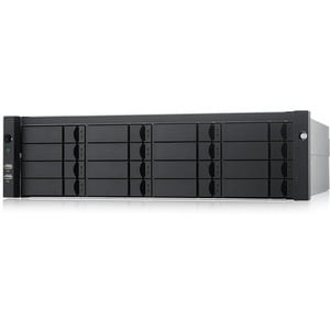 Promise Vess A6600 Kabel Videoüberwachungsstation 64 TB HDD - Videospeicher-Vorrichtung - HDMI - DVI