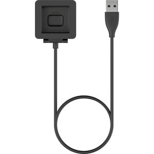 Fitbit Charging Cable - For Activity Tracker - USB Type A / Proprietary Connector - 1